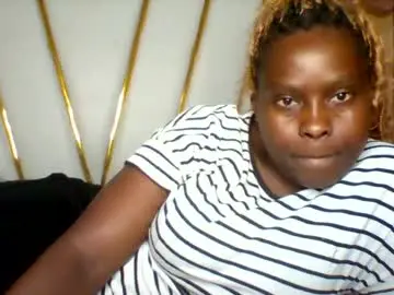 Chaturbate Sex Cam of sexypussy983