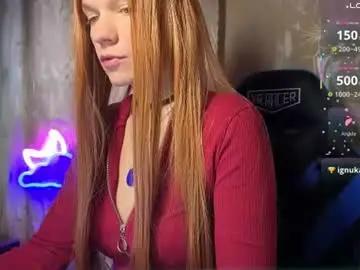 Chaturbate Live Sex Cam of shiny_victoria