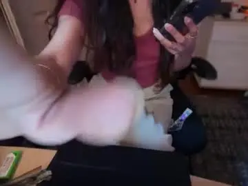 Chaturbate Free Live Porn of smalltittiesbignipples5