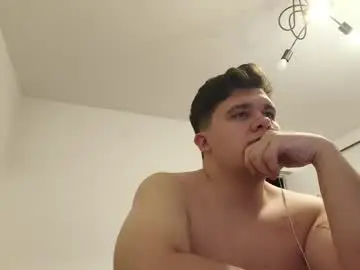 Chaturbate Best Webcam of tireon_
