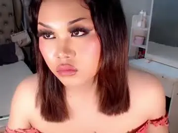 Chaturbate Adult Video Chat of tsscarlett_xx
