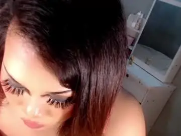 Chaturbate Live Sex of tsscarlett_xx