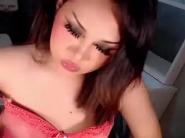 Chaturbate Private Sex Chat of tsscarlett_xx