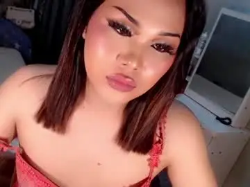 Chaturbate Live Sex of tsscarlett_xx