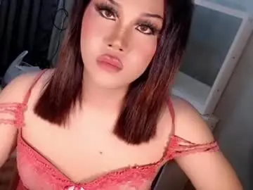 Chaturbate Live Sex of tsscarlett_xx