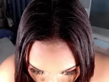Chaturbate Nude Webcam of tsscarlett_xx