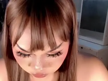 Chaturbate Live Porn of tsscarlett_xx