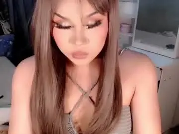 Chaturbate Nude Webcam of tsscarlett_xx