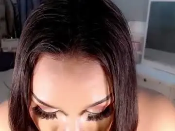 Chaturbate Free Live Porn of tsscarlett_xx