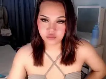 Chaturbate Best live sex cam show of tsscarlett_xx