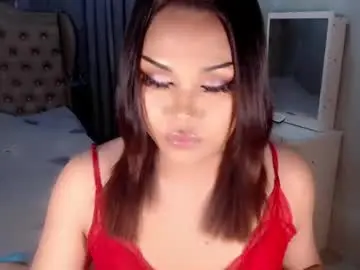Chaturbate Free Porn Cam of tsscarlett_xx