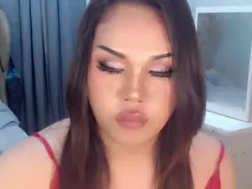 Chaturbate Private Sex Chat of tsscarlett_xx