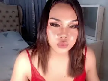 Chaturbate Sex Chat of tsscarlett_xx