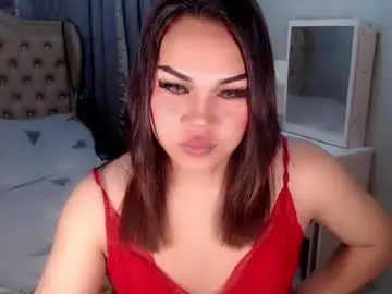 Chaturbate Free Porn Cam of tsscarlett_xx