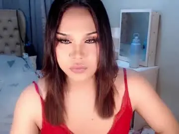 Chaturbate Sex Cam of tsscarlett_xx