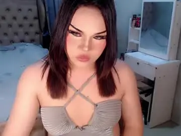 Chaturbate Live Sex Cam of tsscarlett_xx