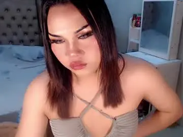 Chaturbate Nude Webcam of tsscarlett_xx