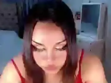 Chaturbate Live Sex Cam of tsscarlett_xx