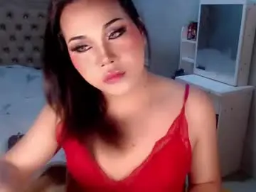 Chaturbate Private Sex Chat of tsscarlett_xx