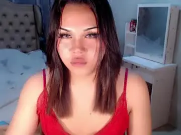 Chaturbate Live Porn of tsscarlett_xx