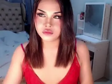 Chaturbate Private Sex Chat of tsscarlett_xx