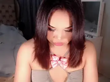 Chaturbate Sex Cam of tsscarlett_xx