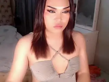Chaturbate Private Sex Chat of tsscarlett_xx