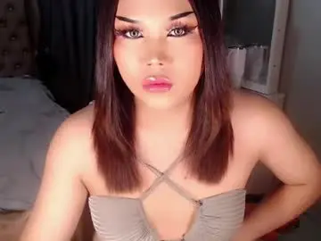 Chaturbate Live Sex Cam of tsscarlett_xx