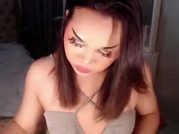 Chaturbate Live Porn of tsscarlett_xx