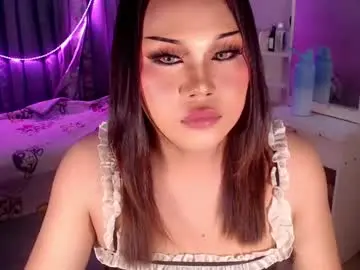 Chaturbate Best live sex cam show of tsscarlett_xx