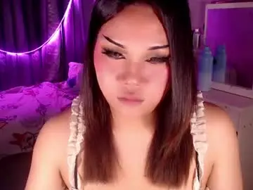 Chaturbate Private Sex Chat of tsscarlett_xx