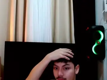 Chaturbate Live Porn of xaustino
