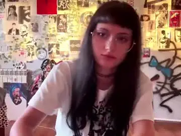 Chaturbate Live Sex of yvettechannel