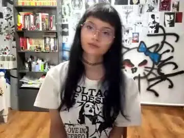 Chaturbate Free Porn Cam of yvettechannel