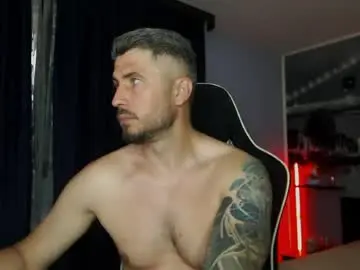 Chaturbate Watch Live Sex Cams of andysoul340