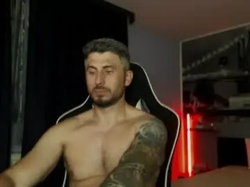 Chaturbate Watch Live Sex Cams of andysoul340