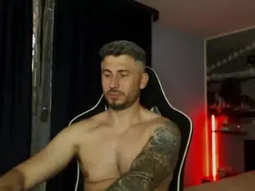 Chaturbate Sex Chat of andysoul340