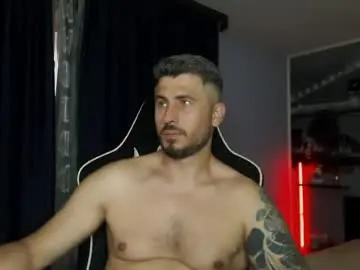 Chaturbate Live Porn of andysoul340