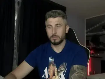 Chaturbate Nude Webcam of andysoul340