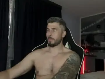 Chaturbate Live Sex Cam of andysoul340