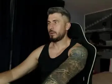 Chaturbate Private Sex Chat of andysoul340