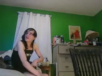 Chaturbate Adult Video Chat of anilyseardor
