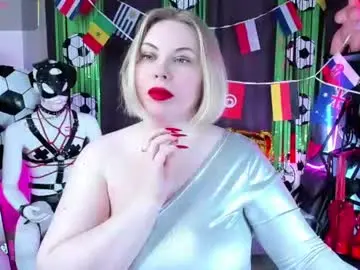 Chaturbate Watch Live Sex Cams of anna_maxwell