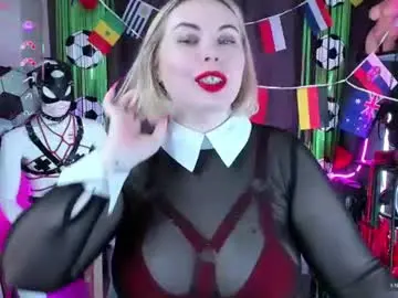 Chaturbate Adult Webcam of anna_maxwell