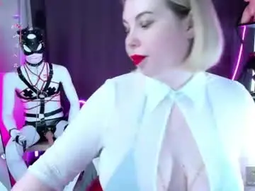 Chaturbate Live Sex of anna_maxwell