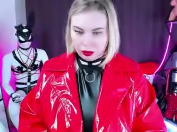 Chaturbate Live Sex of anna_maxwell