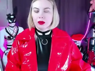 Chaturbate Watch Live Sex Cams of anna_maxwell