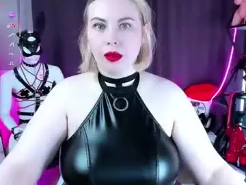 Chaturbate Live Sex of anna_maxwell