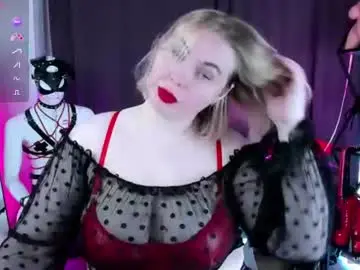 Chaturbate Private Sex Chat of anna_maxwell