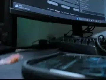 Chaturbate Free Porn Cam of bigcockk23